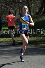 Senior womens Northern 6 Stage Road Relay Champs., Birkenhead Park. Photo: David T. Hewitson/Sports for All Pics